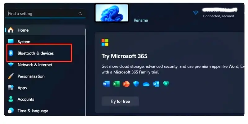 Pairing Your JBL Speaker on a Windows PC