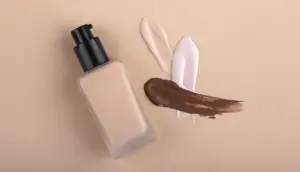 foundations for nature skin
