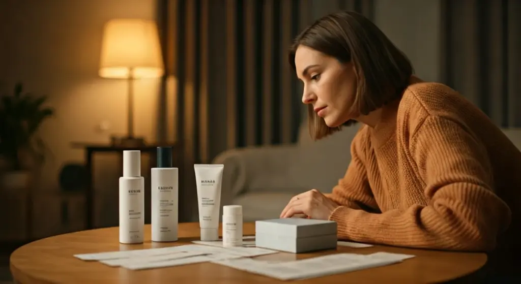 Choose the Best Anti Aging Cream