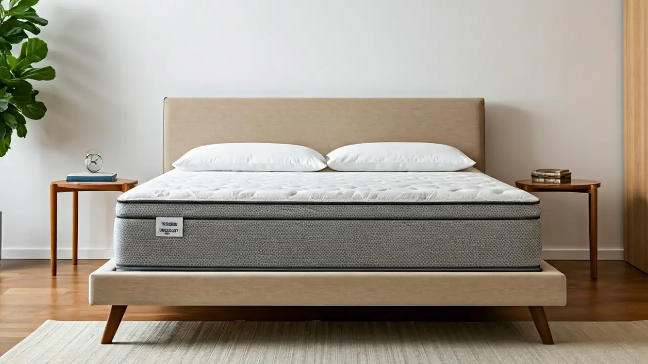 choosing the right mattress sizeress size