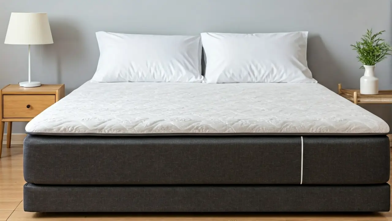 How to Clean the Outer Cover of a Mattress