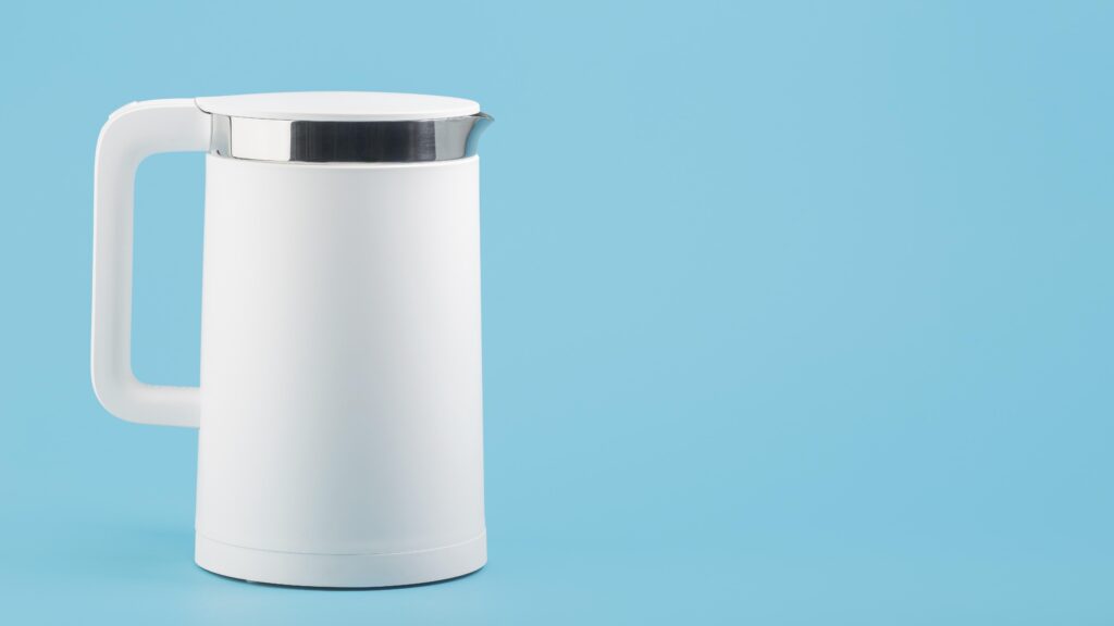 electric kettle