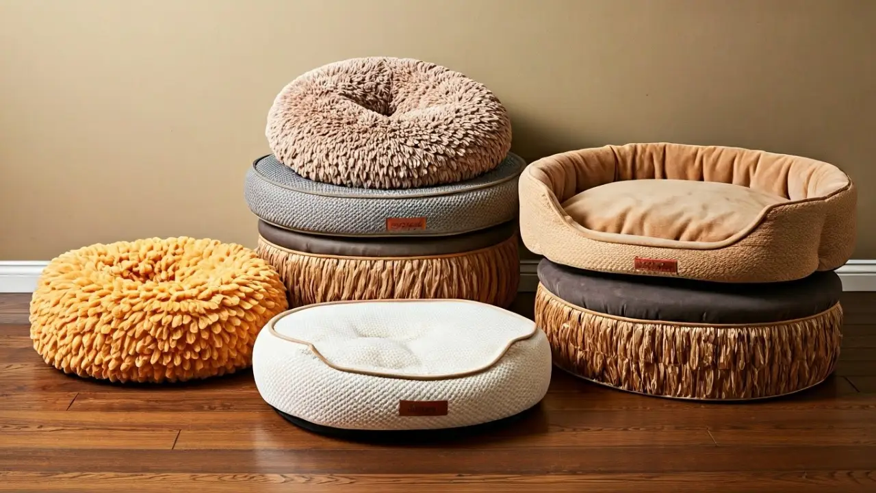 Featured Dog Beds