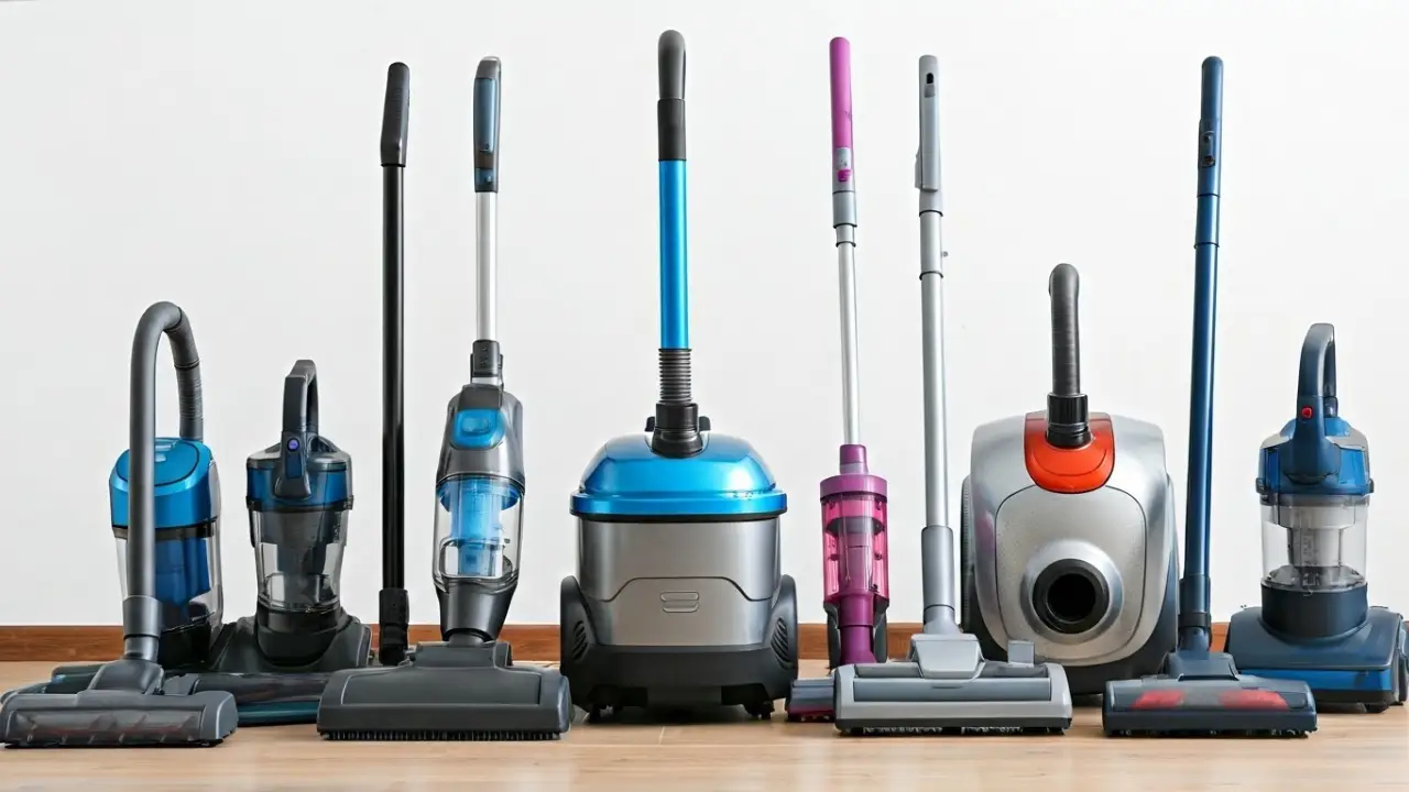 Top Budget-Friendly Vacuum Cleaners