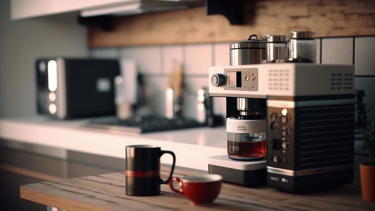 Best Coffee machines