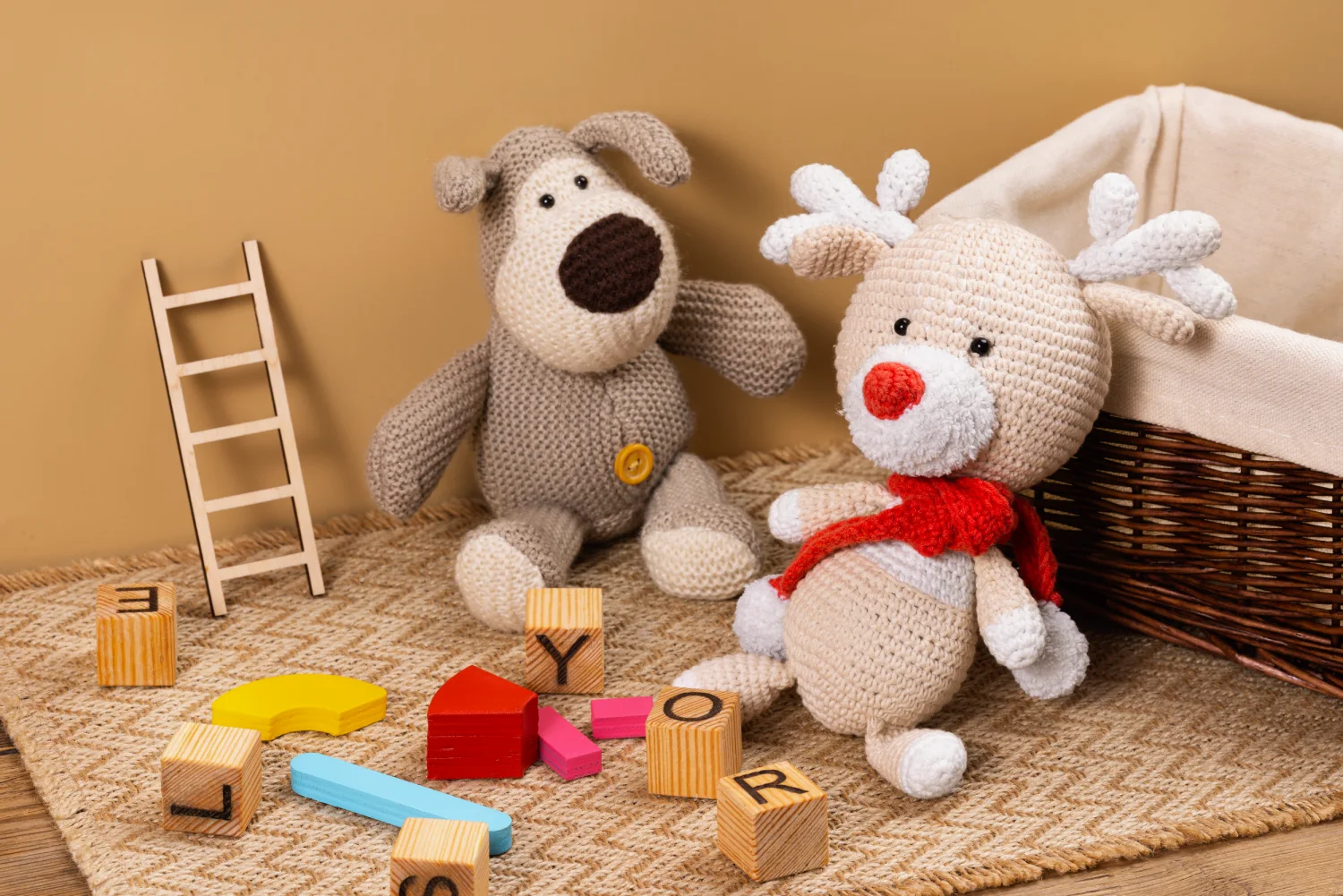 Best Types of Gifts for Two Year Olds