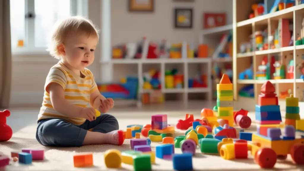 Gifts for 2 Year Olds