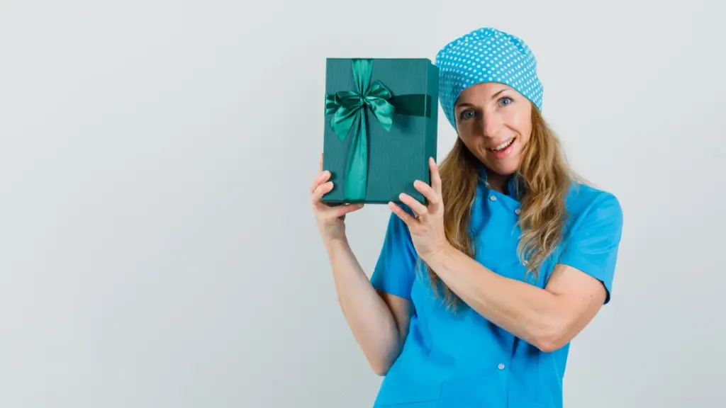 gifts for nurses
