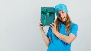 gifts for nurses